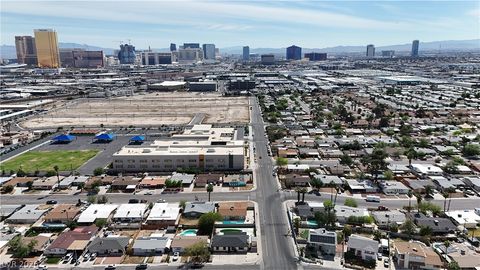 Tiny photo for 2909 Merritt Avenue, Las Vegas, NV 89102 (MLS # 2763668)