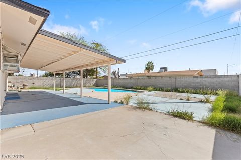 Tiny photo for 2909 Merritt Avenue, Las Vegas, NV 89102 (MLS # 2763668)