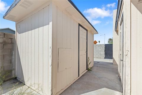 Tiny photo for 2909 Merritt Avenue, Las Vegas, NV 89102 (MLS # 2763668)