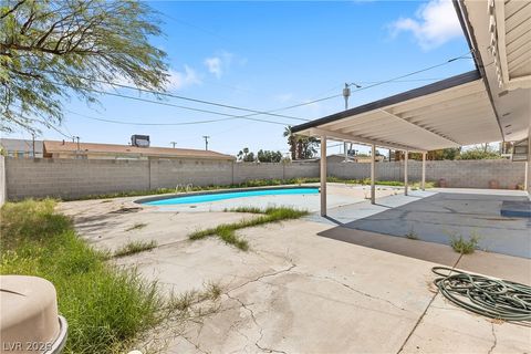 Tiny photo for 2909 Merritt Avenue, Las Vegas, NV 89102 (MLS # 2763668)