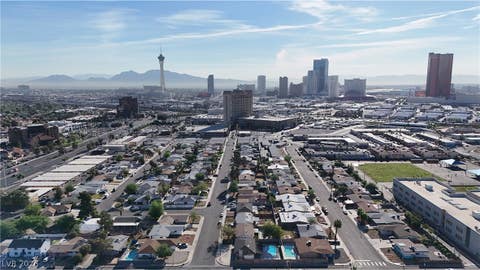 Tiny photo for 2909 Merritt Avenue, Las Vegas, NV 89102 (MLS # 2763668)