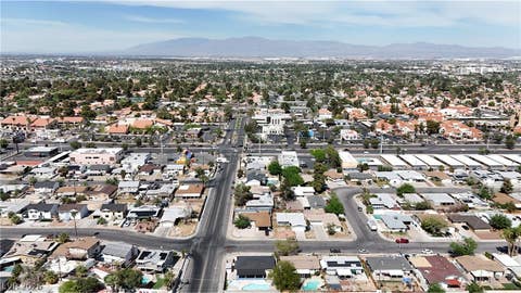 Tiny photo for 2909 Merritt Avenue, Las Vegas, NV 89102 (MLS # 2763668)