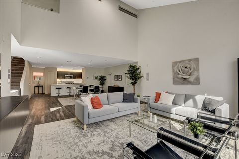 Photo of 1998 Lewis Avenue, Las Vegas, NV 89101 (MLS # 2732892)