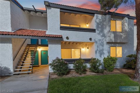 1455 E Katie Avenue D27 Las Vegas NV 89119