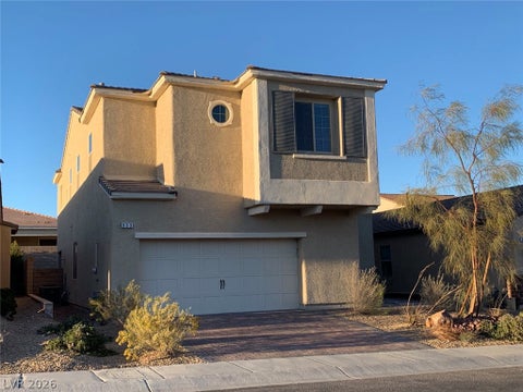 Homes For Rent - 933 Kimbark Avenue<br/> Las Vegas, NV 89148
