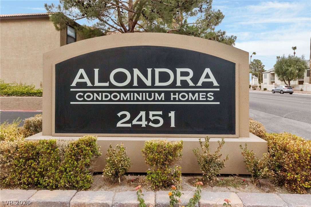 2451 N Rainbow Boulevard 1127