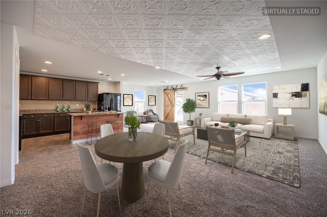 3607 E Marathon Drive