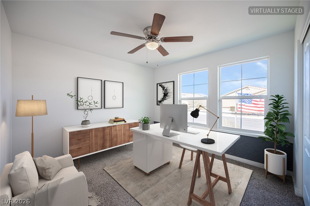 3607 E Marathon Drive