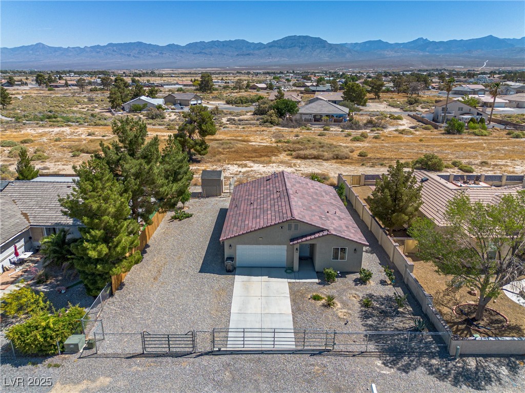 100 Eton Street, Pahrump, Nevada image 3