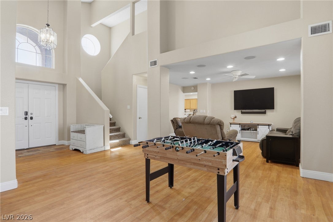 7943 Lions Mane Court