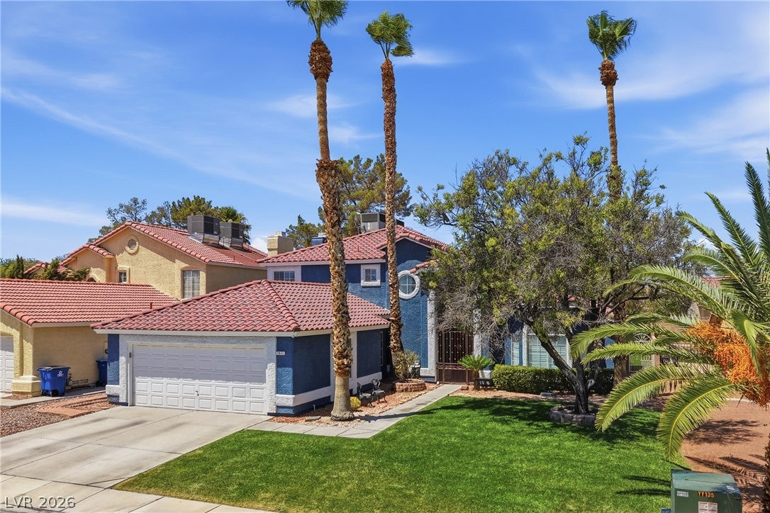 7943 Lions Mane Court