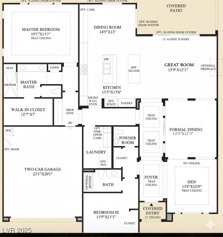 6673 Titanium Crest Street