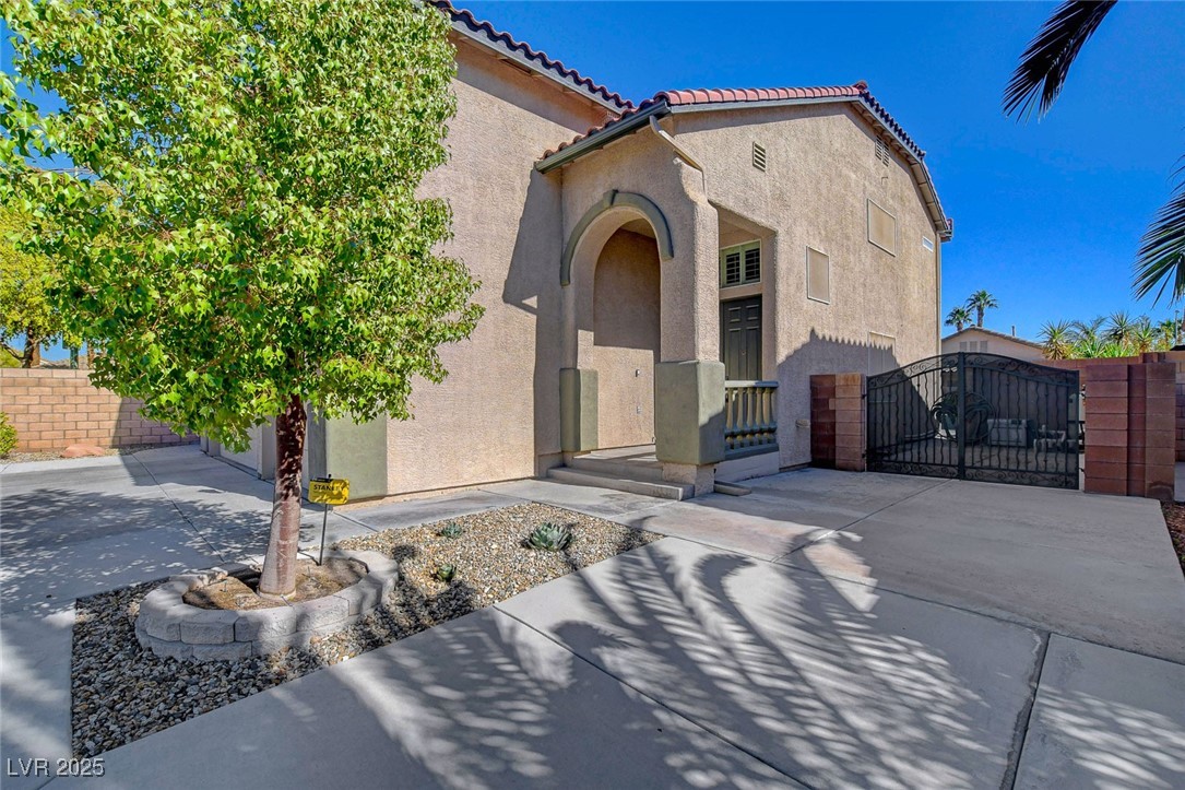 2928 Indigo Haven Court