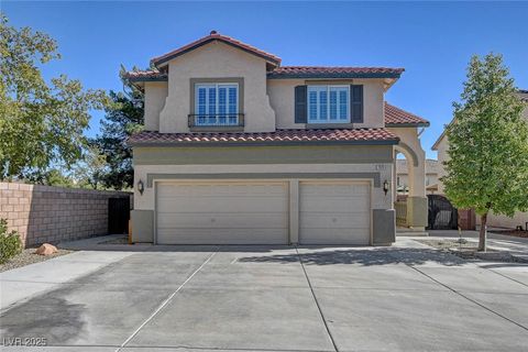 Photo of 2928 Indigo Haven Court, Las Vegas, NV 89117 (MLS # 2731941)