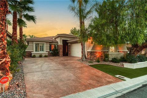 11138 Twilight Times Court Las Vegas NV 89135