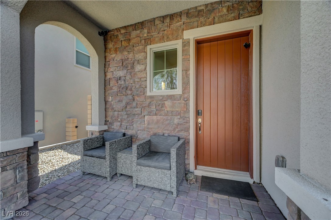 9901 Cullin Range Avenue