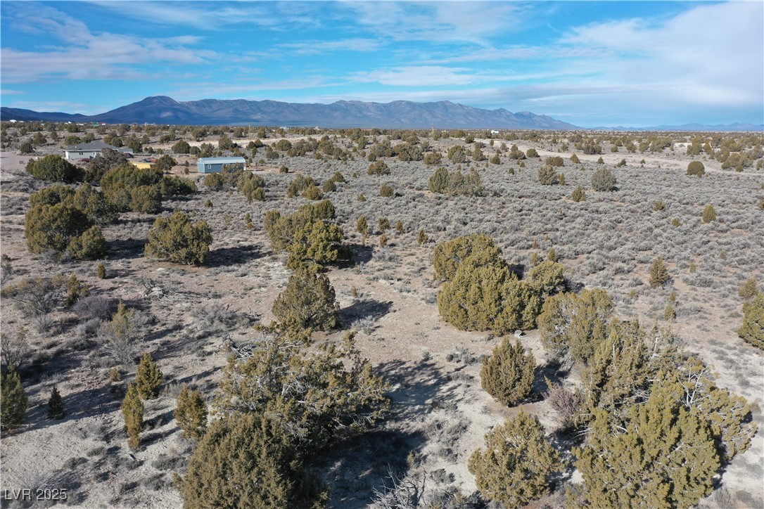 Ocallaghan Ct., Pioche, Nevada image 2