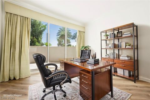 Tiny photo for 2747 Paradise Road #104, Las Vegas, NV 89109 (MLS # 2791983)