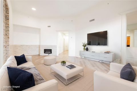 Tiny photo for 2747 Paradise Road #104, Las Vegas, NV 89109 (MLS # 2791983)
