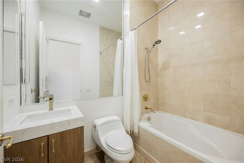Tiny photo for 2747 Paradise Road #104, Las Vegas, NV 89109 (MLS # 2791983)