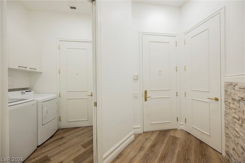 Tiny photo for 2747 Paradise Road #104, Las Vegas, NV 89109 (MLS # 2791983)
