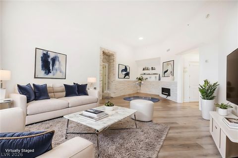 Tiny photo for 2747 Paradise Road #104, Las Vegas, NV 89109 (MLS # 2791983)
