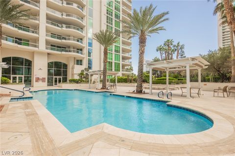 Tiny photo for 2747 Paradise Road #104, Las Vegas, NV 89109 (MLS # 2791983)