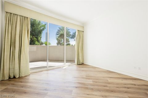 Tiny photo for 2747 Paradise Road #104, Las Vegas, NV 89109 (MLS # 2791983)