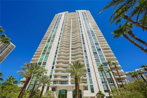 Tiny photo for 2747 Paradise Road #104, Las Vegas, NV 89109 (MLS # 2791983)