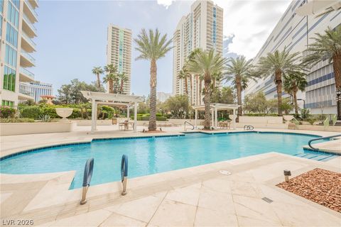 Tiny photo for 2747 Paradise Road #104, Las Vegas, NV 89109 (MLS # 2791983)