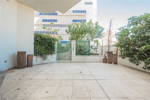 Tiny photo for 2747 Paradise Road #104, Las Vegas, NV 89109 (MLS # 2791983)