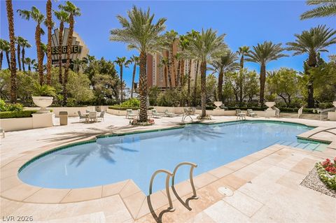 Tiny photo for 2747 Paradise Road #104, Las Vegas, NV 89109 (MLS # 2791983)