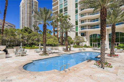 Tiny photo for 2747 Paradise Road #104, Las Vegas, NV 89109 (MLS # 2791983)