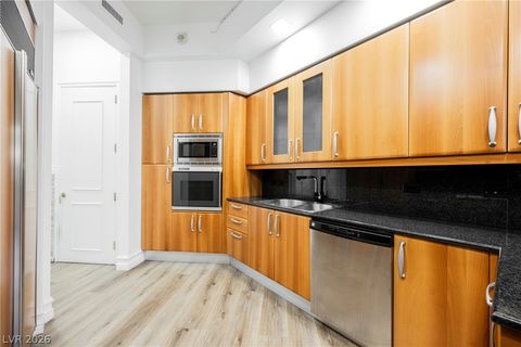 Tiny photo for 2747 Paradise Road #104, Las Vegas, NV 89109 (MLS # 2791983)
