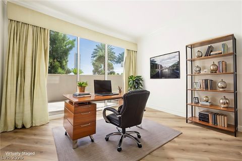 Tiny photo for 2747 Paradise Road #104, Las Vegas, NV 89109 (MLS # 2791983)