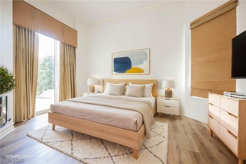 Tiny photo for 2747 Paradise Road #104, Las Vegas, NV 89109 (MLS # 2791983)