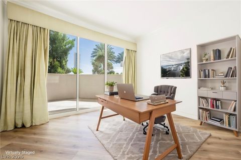 Tiny photo for 2747 Paradise Road #104, Las Vegas, NV 89109 (MLS # 2791983)