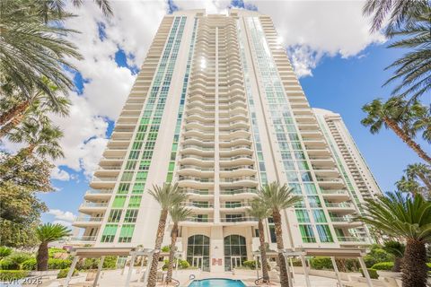 Tiny photo for 2747 Paradise Road #104, Las Vegas, NV 89109 (MLS # 2791983)