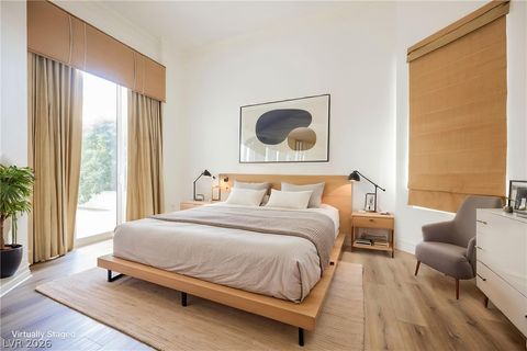 Tiny photo for 2747 Paradise Road #104, Las Vegas, NV 89109 (MLS # 2791983)