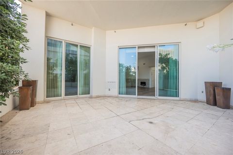 Tiny photo for 2747 Paradise Road #104, Las Vegas, NV 89109 (MLS # 2791983)