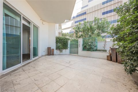 Tiny photo for 2747 Paradise Road #104, Las Vegas, NV 89109 (MLS # 2791983)