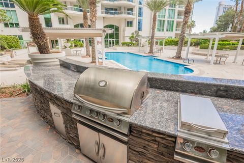 Tiny photo for 2747 Paradise Road #104, Las Vegas, NV 89109 (MLS # 2791983)