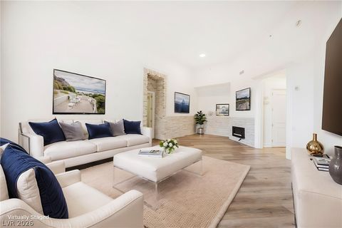 Tiny photo for 2747 Paradise Road #104, Las Vegas, NV 89109 (MLS # 2791983)