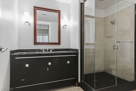 Tiny photo for 2700 Las Vegas Boulevard #1104, Las Vegas, NV 89109 (MLS # 2802112)