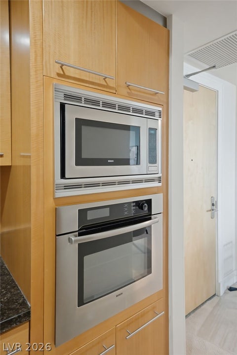 Tiny photo for 2700 Las Vegas Boulevard #1104, Las Vegas, NV 89109 (MLS # 2802112)
