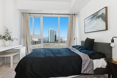 Tiny photo for 2700 Las Vegas Boulevard #1104, Las Vegas, NV 89109 (MLS # 2802112)