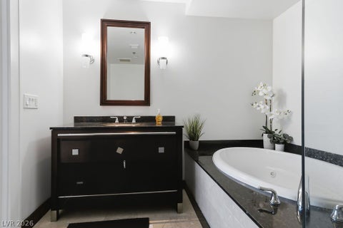 Tiny photo for 2700 Las Vegas Boulevard #1104, Las Vegas, NV 89109 (MLS # 2802112)