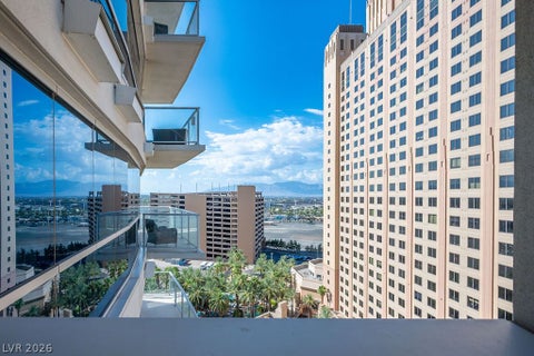 Tiny photo for 2700 Las Vegas Boulevard #1104, Las Vegas, NV 89109 (MLS # 2802112)