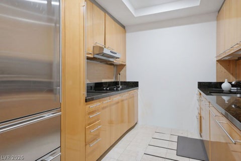 Tiny photo for 2700 Las Vegas Boulevard #1104, Las Vegas, NV 89109 (MLS # 2802112)