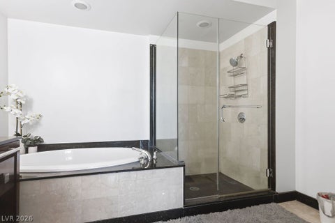 Tiny photo for 2700 Las Vegas Boulevard #1104, Las Vegas, NV 89109 (MLS # 2802112)